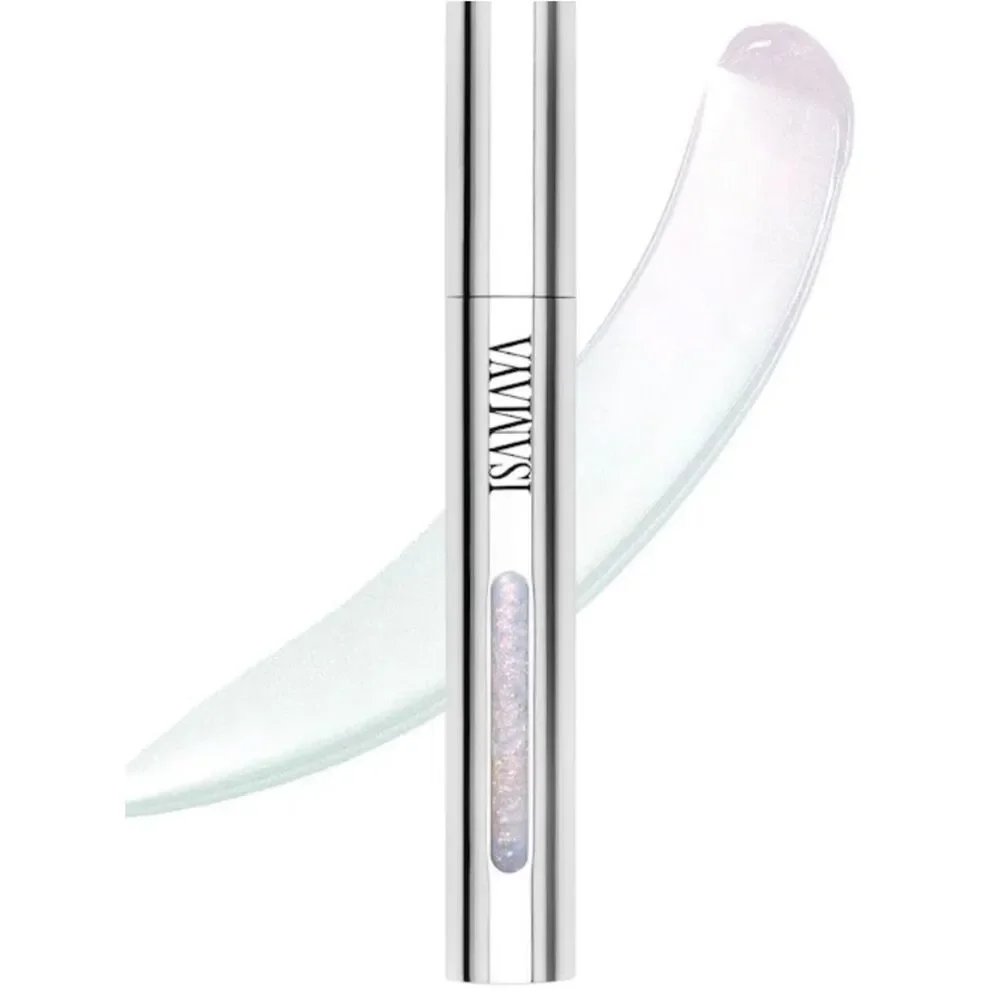 ISAMAYA Lip Lacq- Maximising Lip Plumping Serum